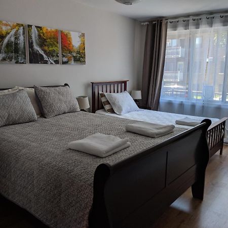 Ferienwohnung 2314 Rue Duff Court Montréal Exterior foto