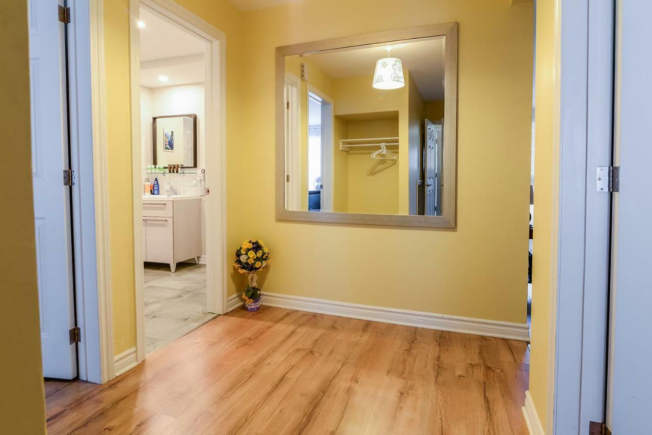 Ferienwohnung 2314 Rue Duff Court Montréal Exterior foto